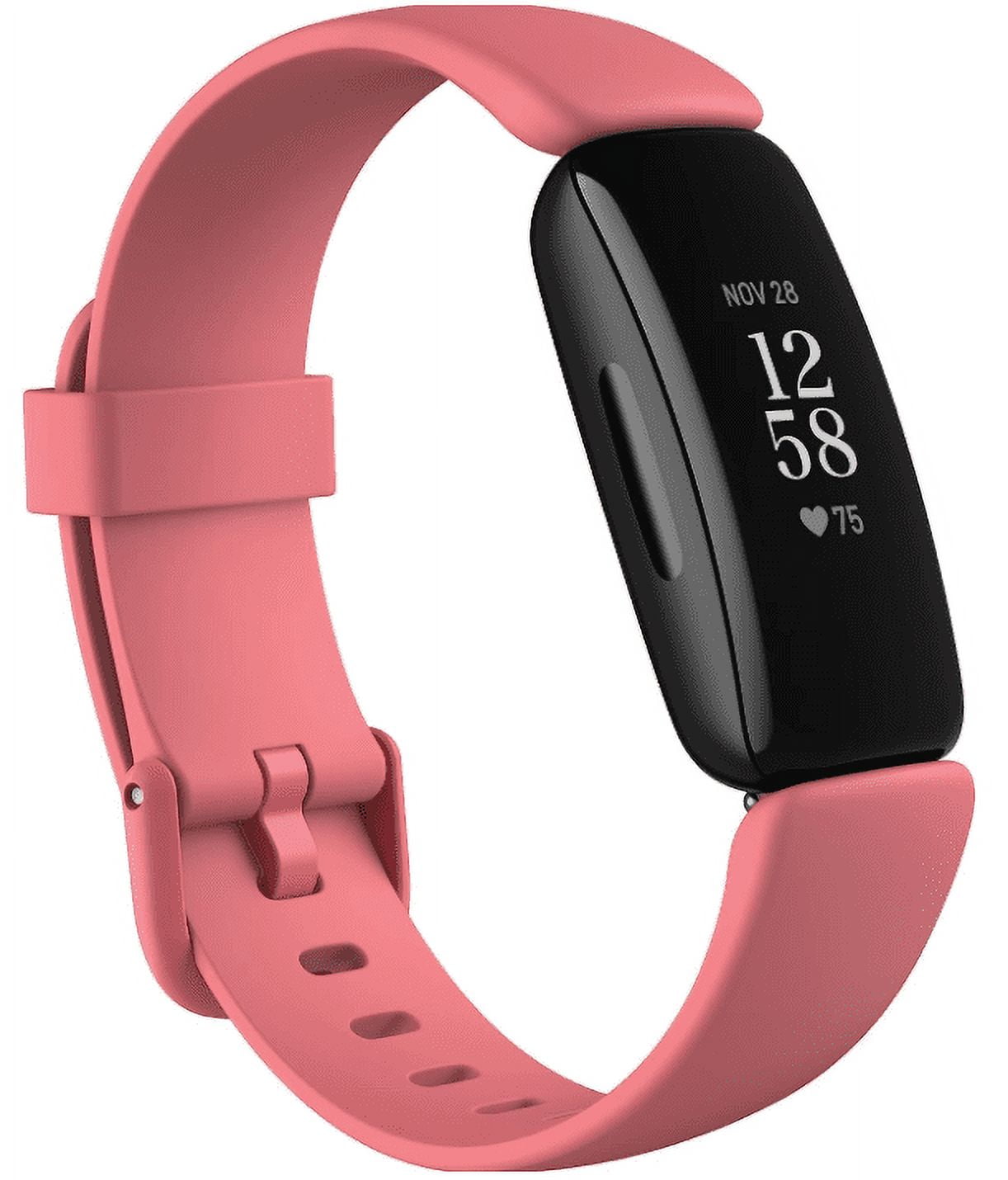 Ron【美品】fitbit alta HR Fitbit Alta HR Activity Wellness Step & Sleep Monitor - Heart Rate