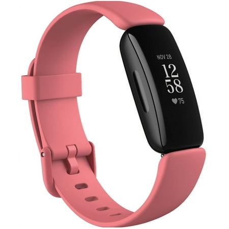 Fitbit Inspire 2 Desert Rose Fitness Tracker