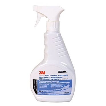 3M Marine Cleaner and Wax, 32 oz, 1 Bottle - Walmart.com