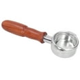 thumbnail image 3 of Coffee Portafilter,  Portafilter, Non-Toxic For 58mm  Machine  Series Coffee Lovers, 3 of 8