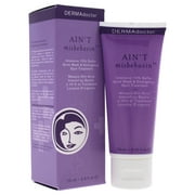 DERMAdoctor Aint Misbehavin Intensive 10% Sulfur Acne Face Mask Treatment - 2.3 oz