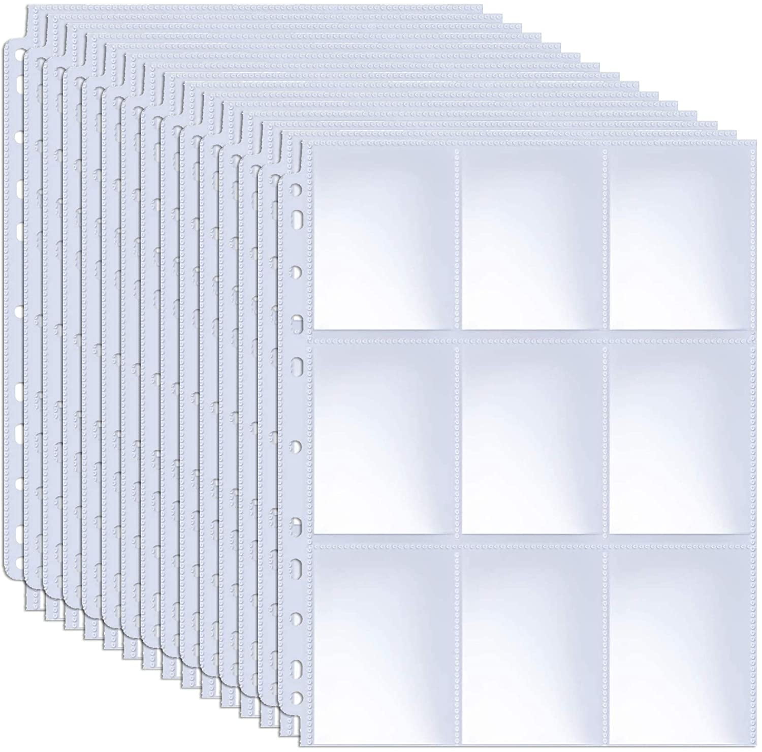 binder sleeves binder sleeves