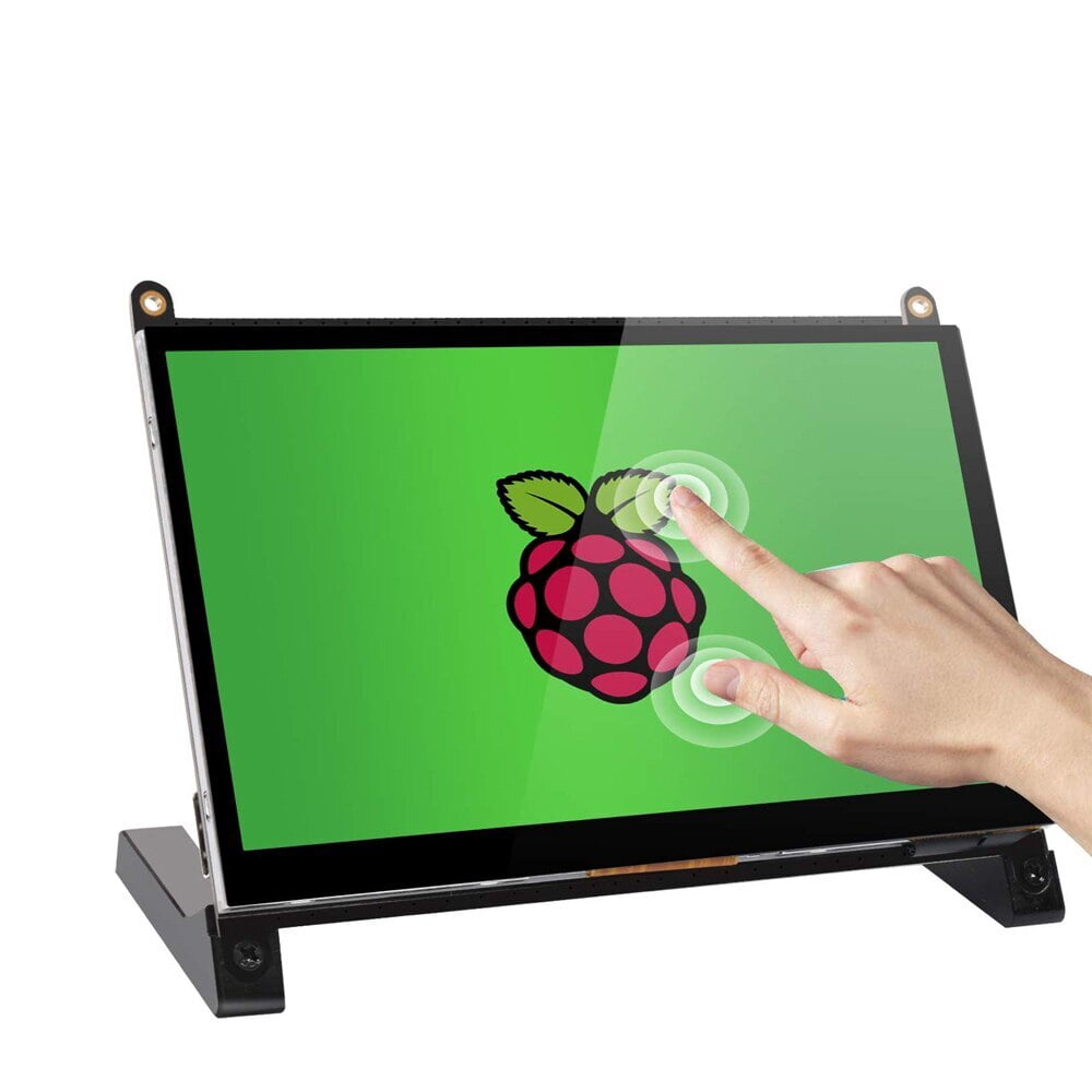 Monitor Portátil Táctil UPERFECT 14 Pulgadas Full HD - IPS, 1080p, Altavoces, VESA, Reacondicionado Certificado