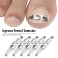 thumbnail image 6 of Toenail Corrector,Tool Nail 5pcs Toenail Nail Pedicure Tool Nail Care Tool Nail Nail R Doneioe R Pedi Tool Nail R Pedi Toenail R Toenail Dsfen Tools Leeofty Toenail Nail Nail, 6 of 6