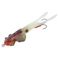 thumbnail image 2 of Squid Fishing Lure for Sea Fishing Simulation Iron Hook Octopus Lure Simulation BaitYellow and Red,, 2 of 5