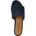 thumbnail image 6 of Comfortview Women's Wide Width The Capri Mule Shoes, 6 of 7