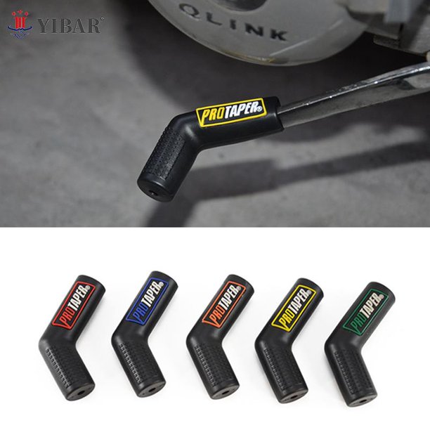 Motorcycle Shifter Protector Gas Rubber Shift Lever Gear Cover Motorbike PartsGreen He Qiyong unisex