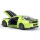 thumbnail image 3 of Modelo coleccionable de coche deportivo a escala 1:24 de metal fundido, 3 of 5