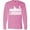 Azalea, variant on Inktastic London England City Skyline with Grunge Long Sleeve T-Shirt
