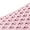 Pink, variant on YLYL Women Breathable Mesh Slip on Mules Closed Toe Backless Sneakers Lightweight Comfortable Walking Shoes