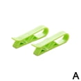 thumbnail image 4 of Small Trash Bin Clamp Garbage Bag Fixing Clip, 4 of 8
