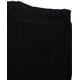 thumbnail image 3 of Pantalones Gloria Vanderbilt Amanda Ajustados de Tiro Alto en Negro Talla 24 Plus, 3 of 5