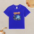 thumbnail image 2 of Camiseta Algodón de Naru para niños, 2 of 5