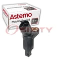 thumbnail image 3 of Hitachi ABS1403 ABS Wheel Speed Sensor for 1J0927807B Antilock Brake System Sensors Fits select: 2006-2007 VOLKSWAGEN NEW BEETLE CONVERTIBLE OPTION PACKAGE 1, 2009 VOLKSWAGEN NEW BEETLE S, 3 of 3