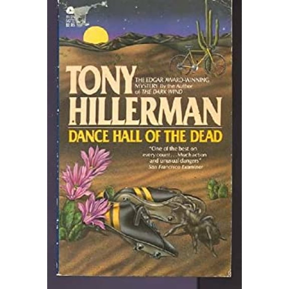 Pre-Owned Dance Hall of the Dead (Unknown) 0380002175 9780380002177