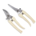 thumbnail image 1 of Garden Shears - Premium Pruning Scissors for Flowers, Bushes, Roses, and Fruit Trees. Ideal for Florists, Yards, and Orchards., 1 of 4