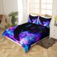 thumbnail image 2 of Juego de cama tamaño completo 3D Animal Print Funda Nórdica Wildlife Duvet Cover Set, 2 of 8