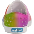 thumbnail image 4 of Native Shoes For Kids, Jefferson Print Toddler Sneakers, Little Kid Slip-On Sneakers, 4 of 6