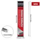 thumbnail image 4 of Varillas Para Soldar Varillas de soldadura de aluminio Alambre con núcleo de soldadura /Industria alimentaria (1,6 mm * 33 cm 50 PCS) Tmvgtek Para estrenar, 4 of 9