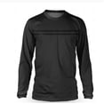thumbnail image 5 of Camiseta de manga larga de carreras más nueva, ropa de ciclismo, camisetas de ciclismo, maillot de descenso, ropa de motocicleta y motocross, camiseta de MTB para hombres, 5 of 5