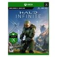 thumbnail image 1 of Halo Infinite Microsoft Xbox Series X, 1 of 2