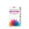 GNC Women's Multivitamin Ultra Mega | Daily Vitamin Supplement | Supports Immune, Brain, Hair, Skin & Nails | Antioxidant Blend | 180 Caplets
