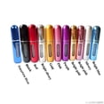 thumbnail image 1 of Mini Atomizador Portátil Recargable De 5 Ml Botella De Perfume Pulverizador huangjie unisex, 1 of 1
