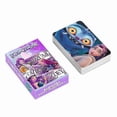 thumbnail image 5 of 96pcs K-POP Demon Hunters Anime Sajaboys LOMO Cards and Stickers Set Huntrix Anime Collect Tradin, 5 of 5