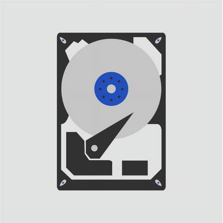 HDD,CA06200-B50600HL, 36.4GB 10K U3 SCSI, HPC6, D9419-63002