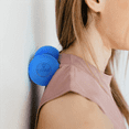 thumbnail image 3 of 6X  Massage Balls, Massage Balls,for Myofascial Release,Full Body Relax ,Manual Massage Balls, 3 of 7