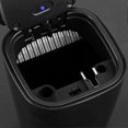 thumbnail image 1 of Universal Multi Functional Storage Organizer Car Seat Crevice Box Storage Interior Accessory(Brown Co Driver), 1 of 3