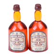 thumbnail image 2 of Accesorios de modelo de Comida en miniatura 2 Botellas de vino CUTICAT, 2 of 8
