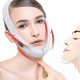 thumbnail image 2 of Face Lift, Electric V Face Shaping Massager, Ems Facial Massager Intelligent Face Lifting Massager Slimming Face Improves, 2 of 4