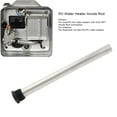 thumbnail image 3 of RV Water Heater  Anode Rod, Protective Hot Water Heaters Anode Rod Direct Replacement 3/4in NPT Extendedd Tanks Lifespan  for Suburban Water Heaters, 3 of 7