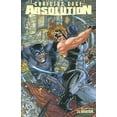 thumbnail image 1 of Absolution #4A VF ; Avatar Comic Book, 1 of 1