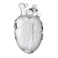 thumbnail image 6 of Zeiwohndc Stylish Heart Shaped Protective Case For Earbuds Sleeve, 6 of 10