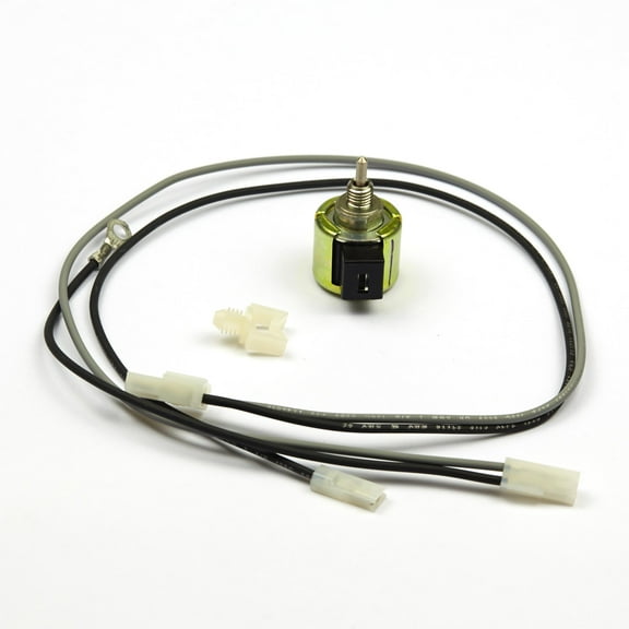 Briggs & Stratton Fuel Solenoid | 692734