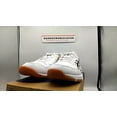 thumbnail image 2 of Asics Volleyball Shoes GEL-ROCKET 11 White/Pure Silver 1073A065 101 UNISEX NEW!, 2 of 6