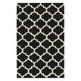 thumbnail image 2 of Surya Pollack Quatrefoil Trellis Indoor Area Rug, 2 of 2