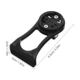 thumbnail image 2 of WHAMVOX 2 Sets Bike Camera Mount Aluminium Alloy For Secure Hold In Cycling Journey, 2 of 8
