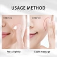 thumbnail image 4 of Xihbxyly Ofertas del Prime Day Crema facial transparente y calma, difumina las marcas y elimina, agua y lagrasa, 20 g, 4 of 7