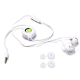 thumbnail image 3 of Retractable Headset Hands-free Earphones Mic Earbuds Headphones M8G for Microsoft Surface Pro 3 2 Go (10") - Motorola One, Moto G7 Power G5 PLUS (XT1687) Z2 Play X4, Droid Turbo 2, G6 E5 Plus, 3 of 6