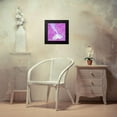 thumbnail image 4 of Allen, Kimberly 12x12 Black Modern Framed Museum Art Print Titled - As Big as the Ocean 2, 4 of 5