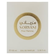 Rasasi Soryani , 3.38 oz EDP Spray