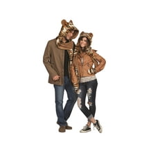 RG Costumes 41074 Lux the Cheetah Scatz Costume - One Size