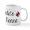White, variant on CafePress - World's Best Nonna - 11 oz Ceramic Mug - Novelty Coffee Tea Cup