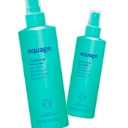 Aquage Thickening Spray Gel 8 oz - Pack of 2
