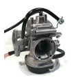 thumbnail image 4 of The ROP Shop Carburetor Kit with Petcock Valve for Suzuki 13200-07G01, 13200-07G11 & 07G20, 4 of 9