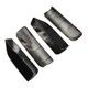 thumbnail image 5 of Cubierta del extremo del riel del portaequipajes del techo del coche, tapa antiarañazos para 4 Runner N210 2003-2009, 5 of 5