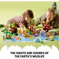 thumbnail image 3 of Lego Duplo Wild Animals of The World Toy 10975, 3 of 6